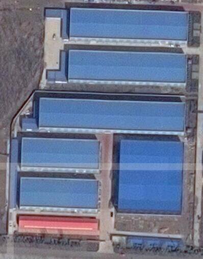 Shandong Liansheng Intelligent Equipment Co.,Ltd. company overview - view 3