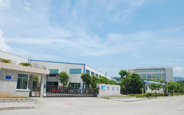 Fuzhou Skystone Diamond Tool Co.,ltd company overview - view 2