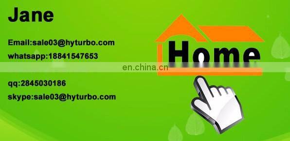 China turbo TA0315 2674A104 turbocharger for Perkins 466778-5004S 466778-0001 2674A106R 2674A108 2674A108R 466778-4