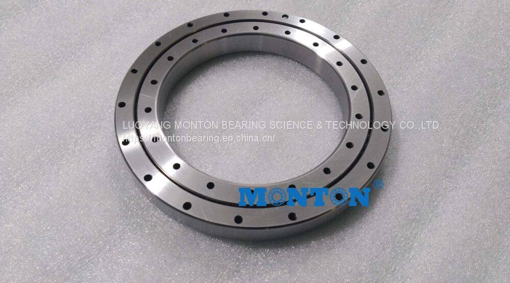 The Joint Code of Humanoid Robots: Analysis and Future Prospects of Bearing Technology