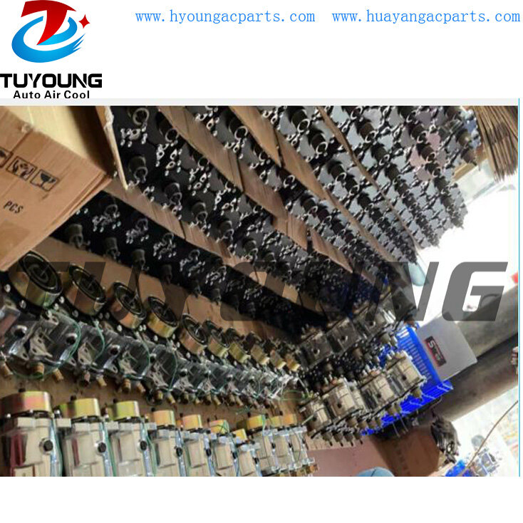 Guangzhou Huayang Auto Parts LTD. company overview - view 2