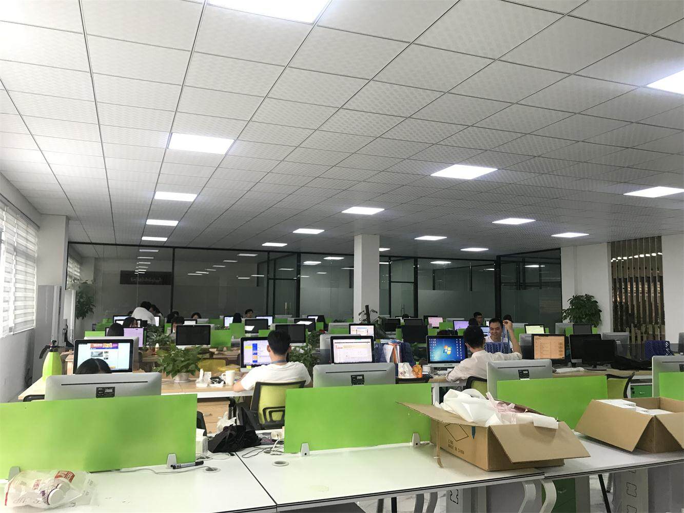 Shenzhen Jamusen Technology Co., Ltd. company overview - view 3