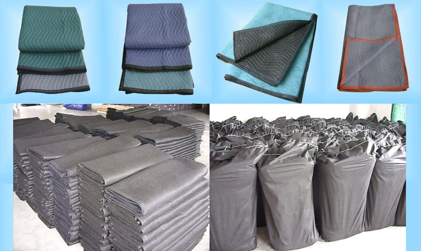 Bao Qiang Industrial Safety Supplies Inc company overview - view 2