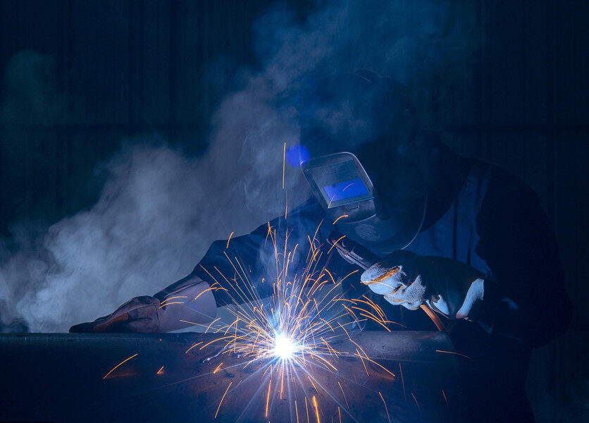 Jinhua (qingdao) Hardfacing Technology Co., Ltd. company overview - view 2