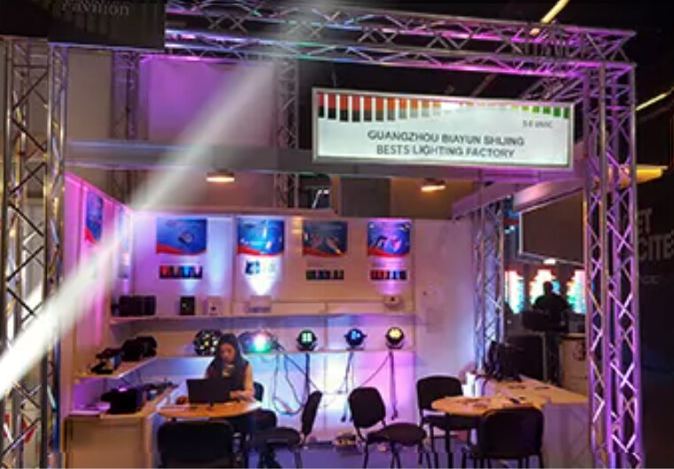 Bests Lighting Co.,Ltd company overview - view 2