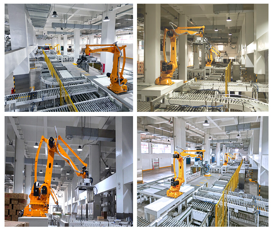 Inner Mongolia Prairie & Sun Food Co.,Ltd. company overview - view 2