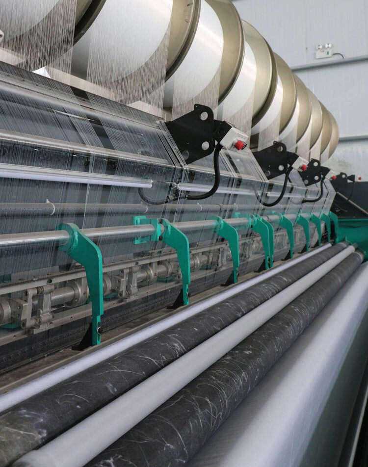 Quanzhou Oneran Nonwoven Co.,Ltd company overview - view 4