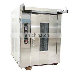 Baking Machine Oven Machine Electric Heating Baking Oven Machine For Biscuits