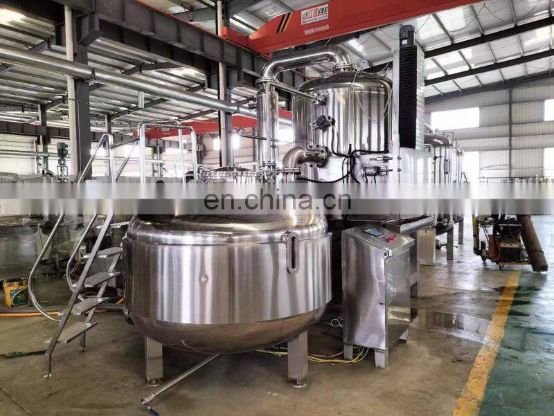 vaccum frying machine continuous vacuum fryer vegetable fruit carrot chips crisp vacuum frying FISH MEAT FRYING MACHINE