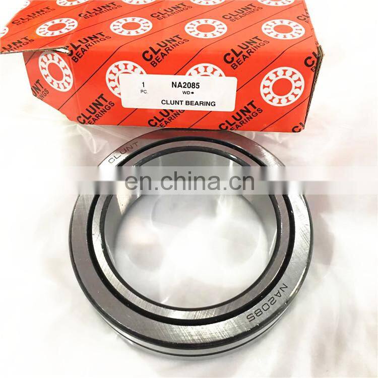 25x47x12 needle roller bearing NA series NA 2025 high precision textile bearing NA2025 bearing