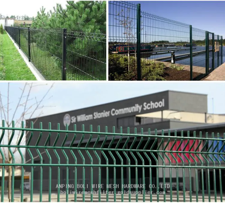 Shengxiang-Hot-Sale-PVC-Coated-3D-Curvy-Welded-Wire-Mesh-Fence