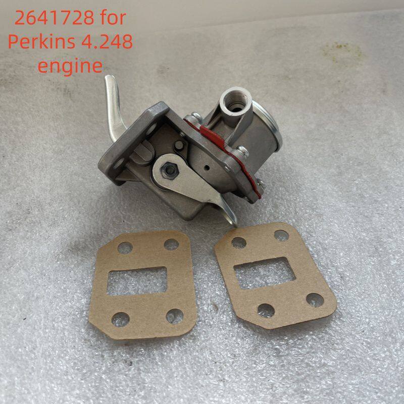 PERKINS engine parts FUEL PUMP 2641728 FOR 4.248 ENGINE.jpg