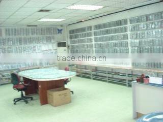 Yiwu Beyou Jewelry Co., Ltd. company overview - view 1