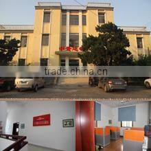 Nantong Zhongjing Sporting Industrial Co., Ltd. company overview - view 1