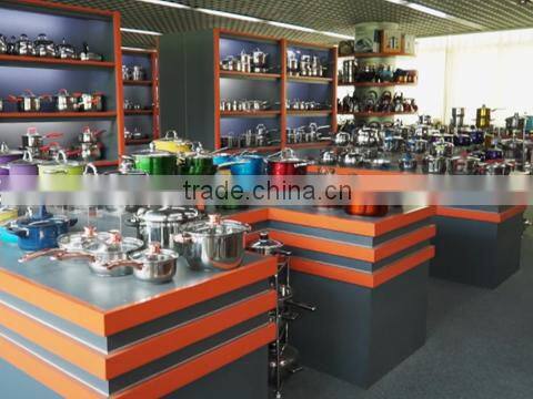 Jiangmen City Hong Hua Metal Products Co., Ltd. company overview - view 1