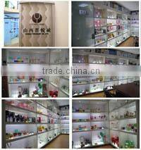 Shanxi Yuecheng Trading Company Limited company overview - view 1
