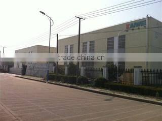 Shanghai Kaiwei Electric Equipment Co., Ltd. company overview - view 2
