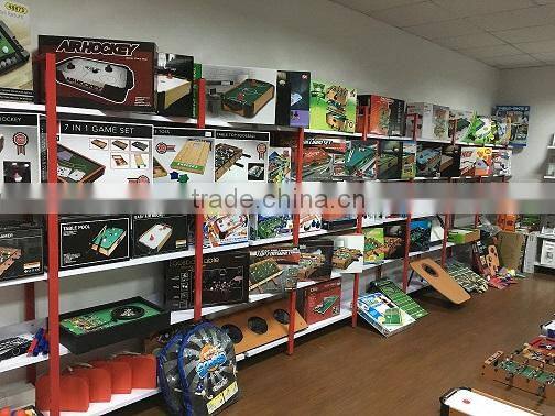 Ningbo Jiangbei Wewin Industrial & Trade Co., Ltd. company overview - view 1