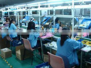 Shenzhen Anson Technology Ltd. company overview - view 2