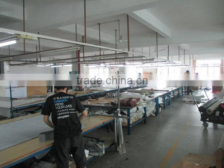 Foshan Shunde Kazilaite Furniture Co., Ltd. company overview - view 4