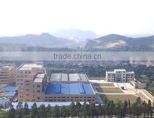 Sunshine Inflatable Toys Co., Ltd. company overview - view 1