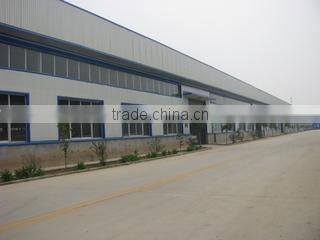 Anping County Sanqiang Metal Wire Mesh Products Co., Ltd. company overview - view 3