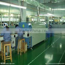 Yiwu Cheng Di Import And Export Co., Ltd. company overview - view 3