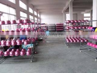 Briarknight International Trading Co., Ltd. company overview - view 3