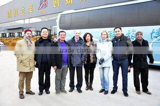 Qingzhou Changhui International Trade Co., Ltd. company overview - view 2