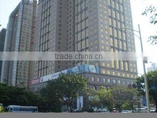 Shenzhen Hollybol Technology Co., Ltd. company overview - view 1