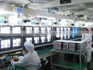 Beijing Hcstcom Co., Ltd. company overview - view 1