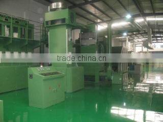 Wenzhou Xinyu Non-Woven Fabric Co., Ltd. company overview - view 3