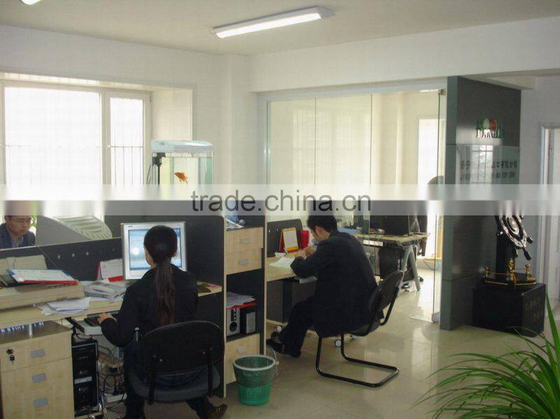 Jining Fangda Import And Export Corporation company overview - view 2