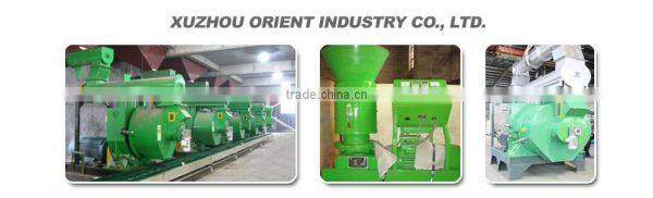 Xuzhou Orient Industry Co., Ltd. company overview - view 3