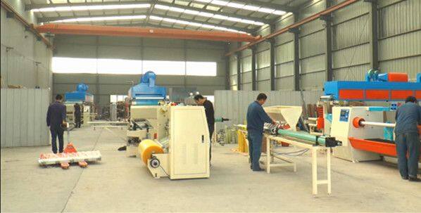 Zhengzhou Guolian Machinery Co.,Ltd company overview - view 3
