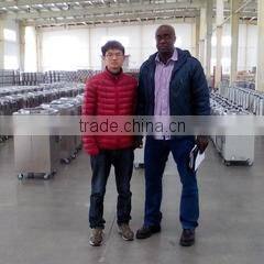 Anhui Sada Trading Co., Ltd. company overview - view 2