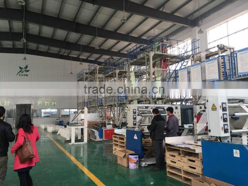 Jiangsu Torise Biomaterials Co., Ltd. company overview - view 2