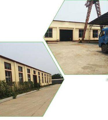 Hebei Diaozhuo Wire Mesh Equipment Co.,ltd company overview - view 1