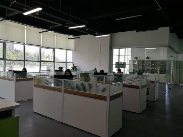 Shenzhen Wardmay Technology Co., Ltd company overview - view 1