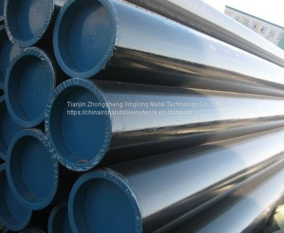 American Standard steel pipe20*6Steel pipe, , Import and export steel pipe