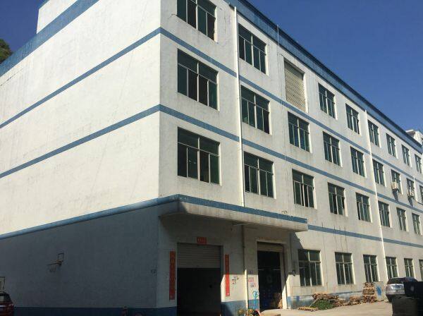 Seeho Rubber & Plastic Products Co., Ltd company overview - view 1