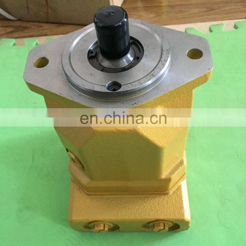 Excavator Motor 315-4375 345D Fan Motor