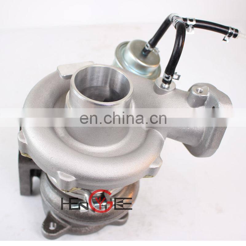 turbo type RHF5 RHF5H 14411AA510 14411A511 14411AA51A VA430083 VB430083 VC430083 FOR Subaru Legacy /OutbackGT 2.5L