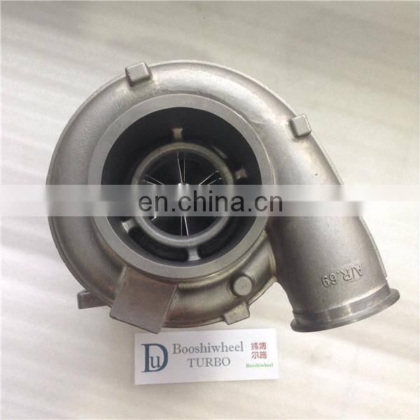 turbo CH11946 C12 712371-0117 274-6296 turbo charger GTA5002B CH11946