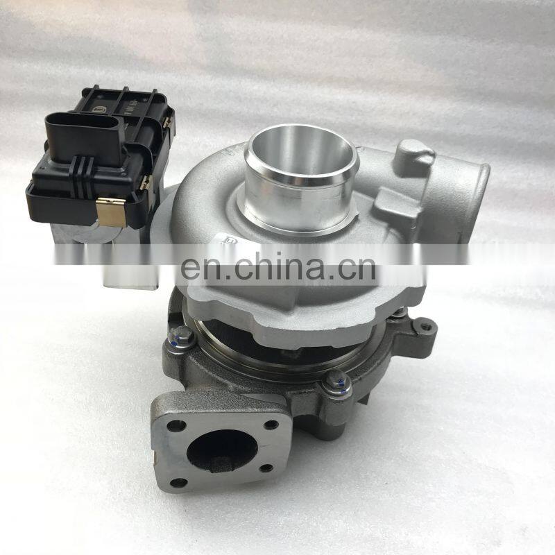 turbocharger 796910-5002S 771953-5001s 35242157G turbo for Jeep Cherokee Dodge Nitro 2.8L CRD RA428 diesel Engine parts
