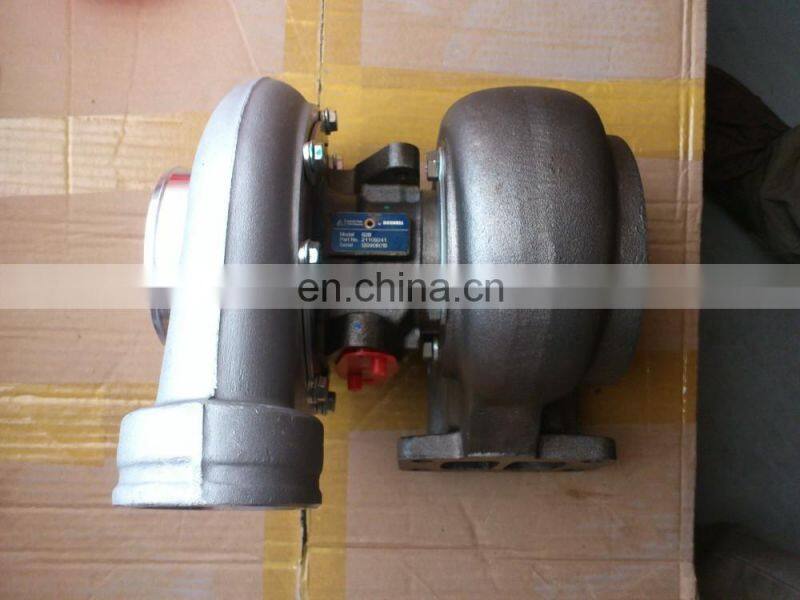 21498468 EC290 for volvo S2B EC290B D7DEAE2 Turbocharger S200G turbo 04299385 21498468 04294738