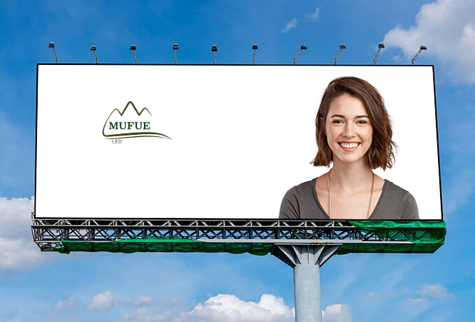 Shenzhen Mufue Technology Co., Ltd. company overview - view 1