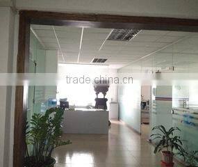 Shenzhen Horizon Source Silicone Inc. company overview - view 3