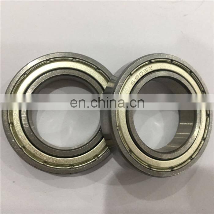 deep groove ball bearing BB1-0723 bearing