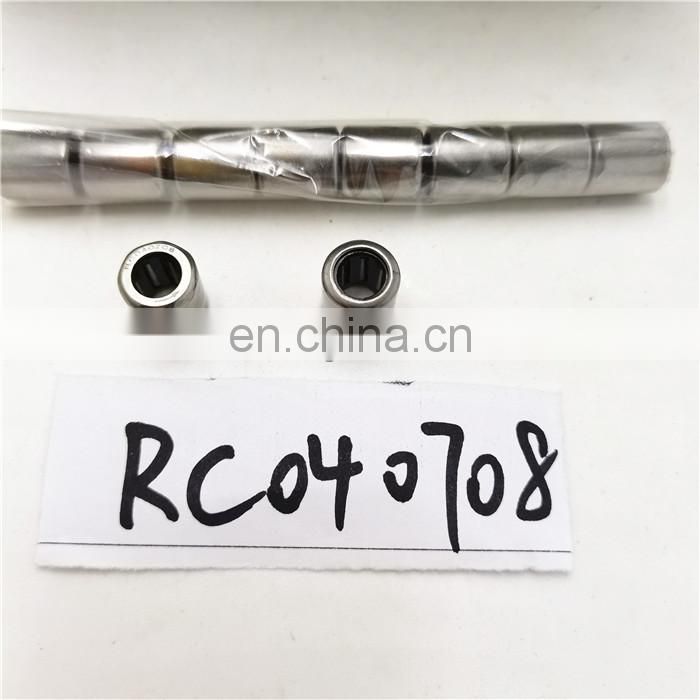 25.4*33.34*15.88mm RC-162110 bearing clutch bearing RC-162110  needle roller bearing RC162110